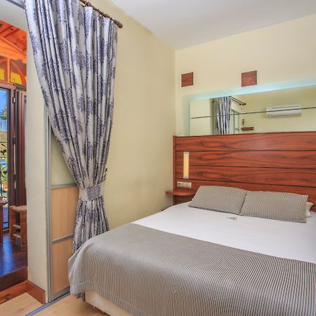 Hotel Villa Daffodil Fethiye Ngoại thất bức ảnh