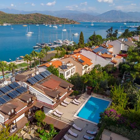 Hotel Villa Daffodil Fethiye Ngoại thất bức ảnh