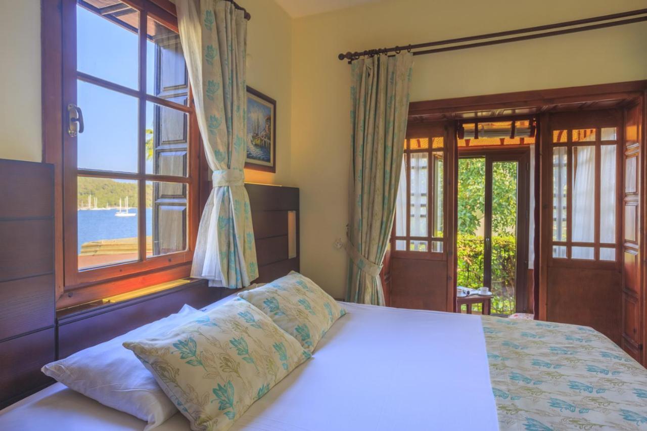 Hotel Villa Daffodil Fethiye Ngoại thất bức ảnh