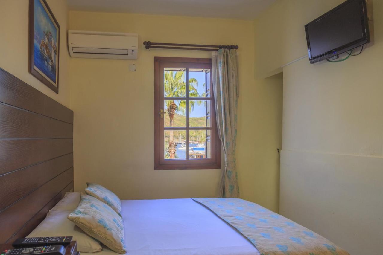 Hotel Villa Daffodil Fethiye Ngoại thất bức ảnh