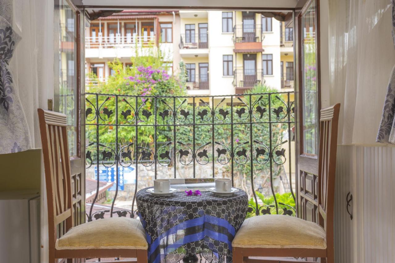 Hotel Villa Daffodil Fethiye Ngoại thất bức ảnh
