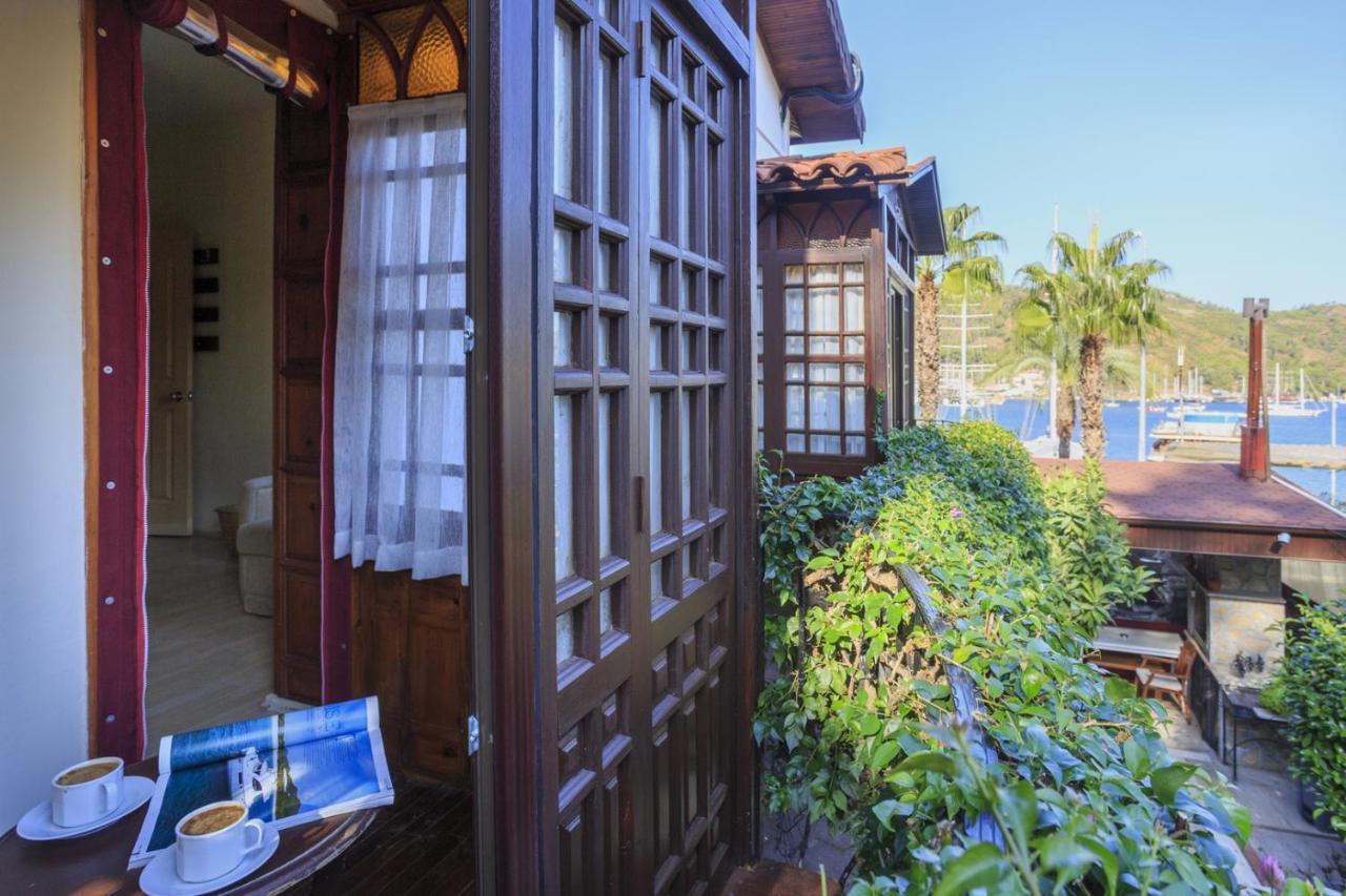 Hotel Villa Daffodil Fethiye Ngoại thất bức ảnh