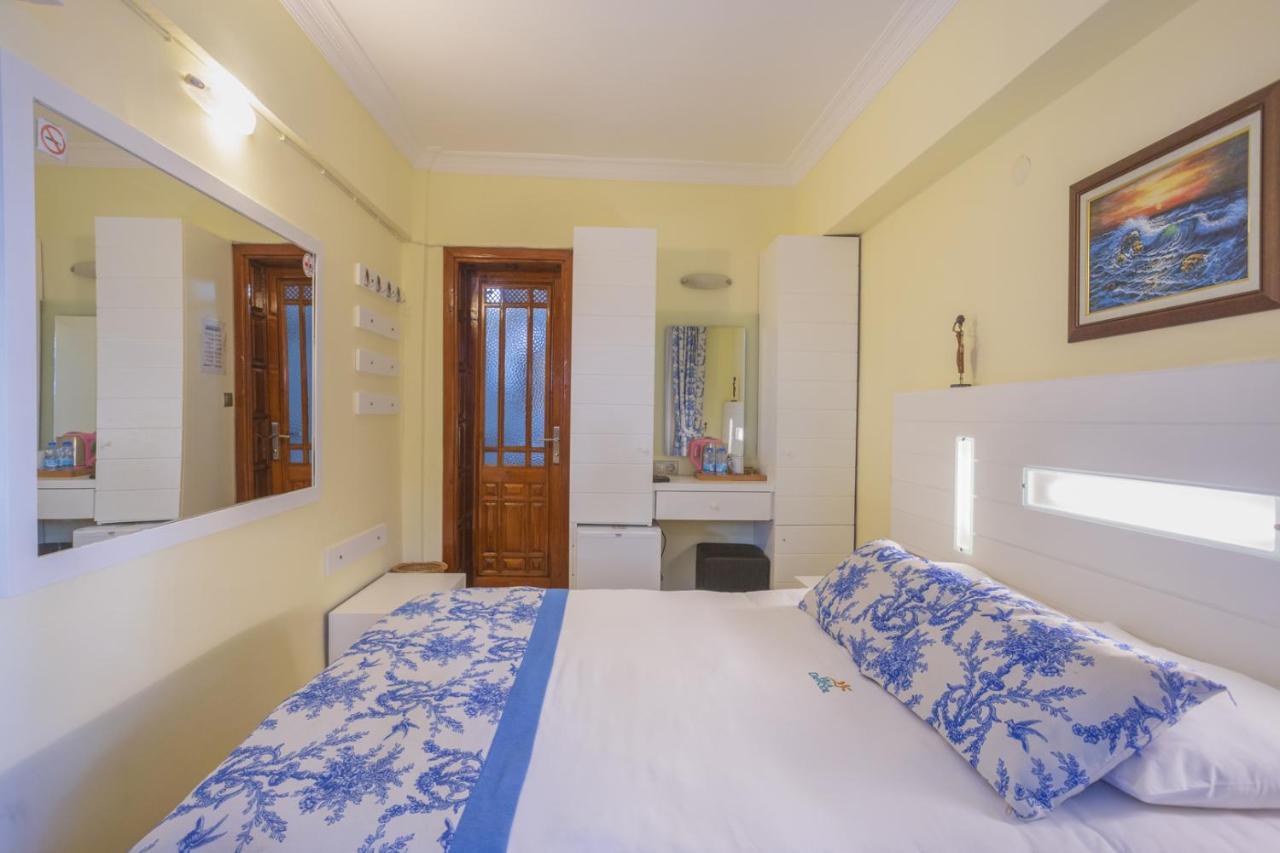 Hotel Villa Daffodil Fethiye Ngoại thất bức ảnh