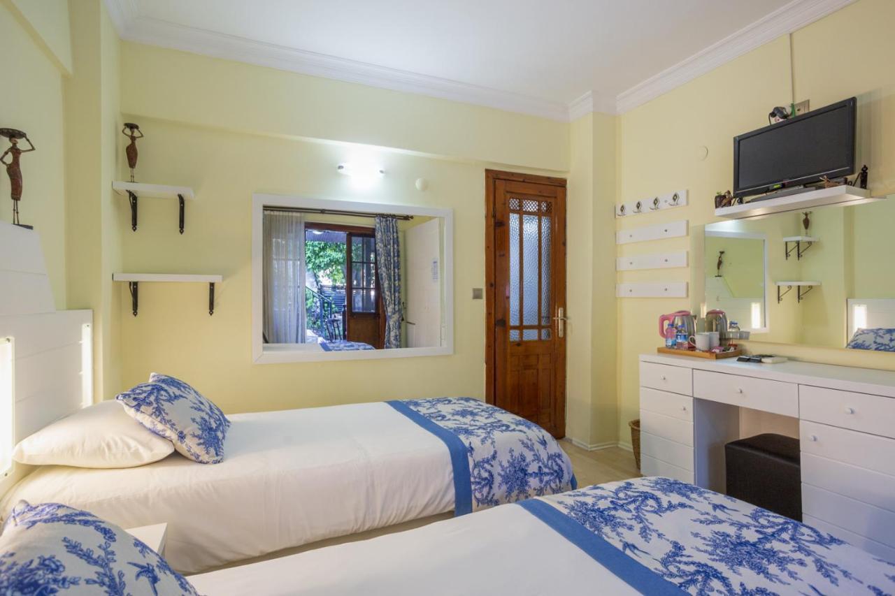 Hotel Villa Daffodil Fethiye Ngoại thất bức ảnh