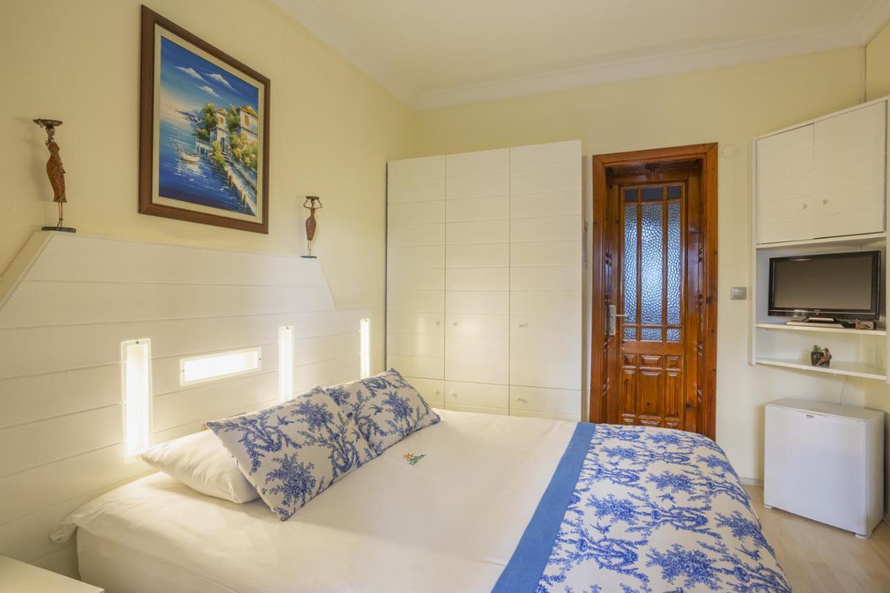 Hotel Villa Daffodil Fethiye Ngoại thất bức ảnh
