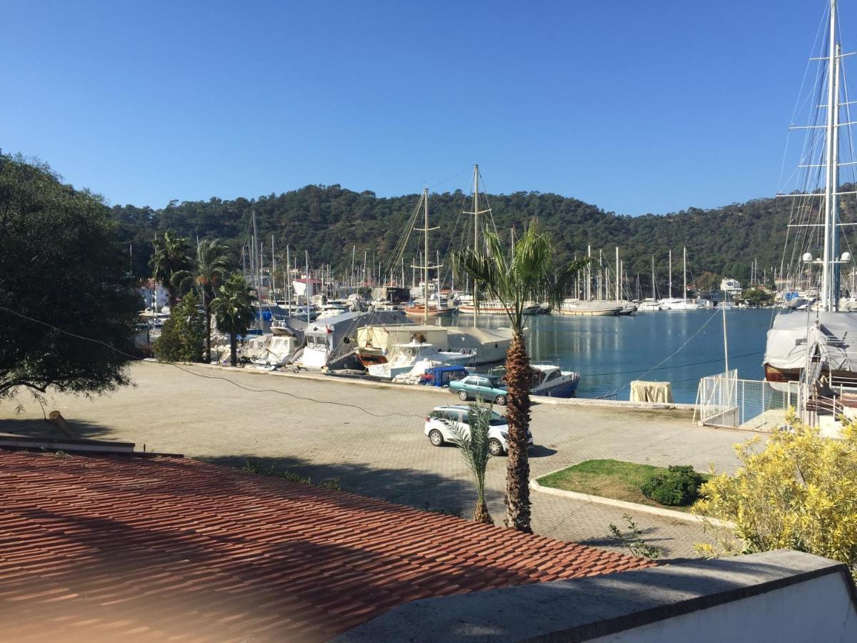 Hotel Villa Daffodil Fethiye Ngoại thất bức ảnh