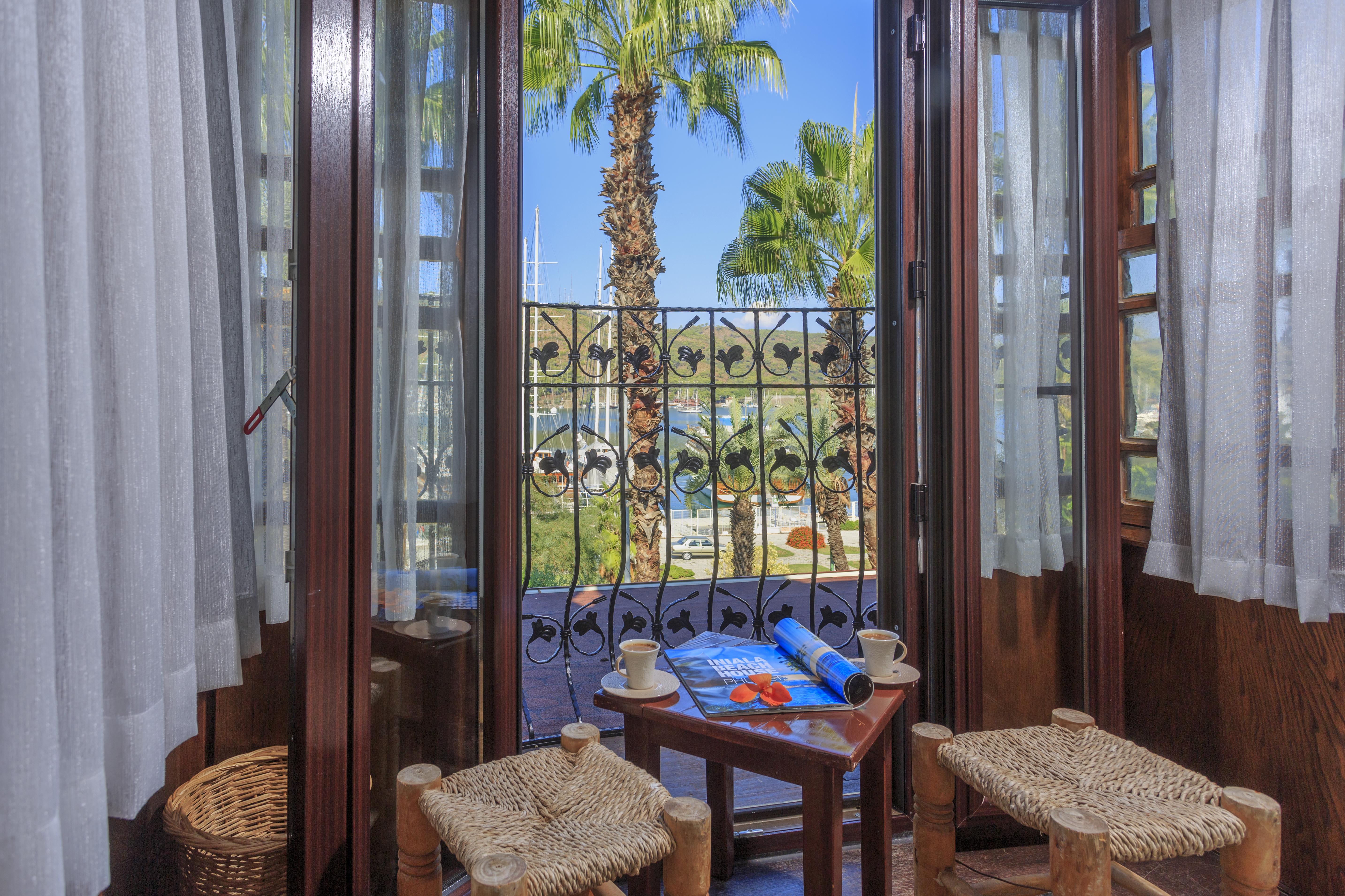 Hotel Villa Daffodil Fethiye Ngoại thất bức ảnh
