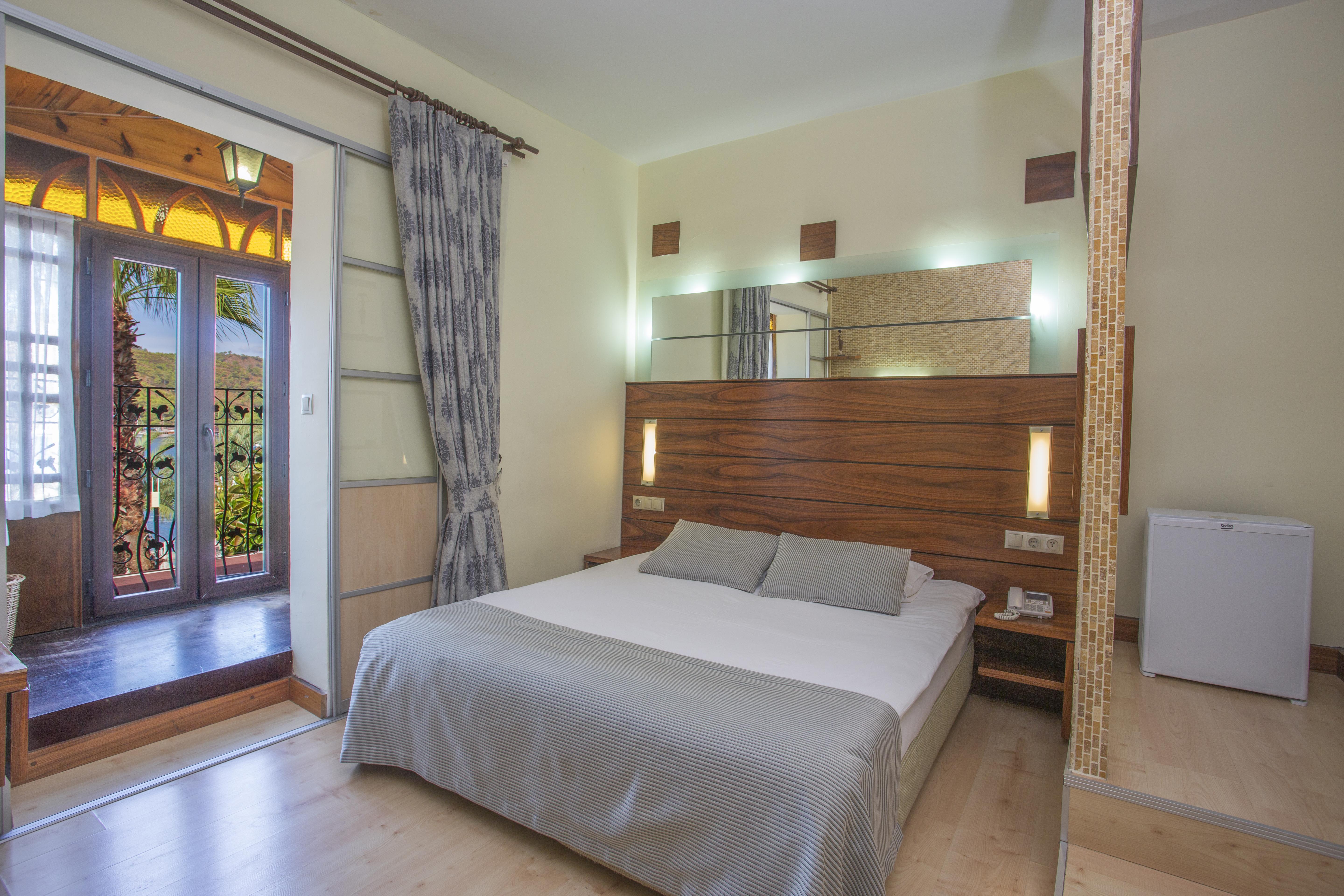 Hotel Villa Daffodil Fethiye Ngoại thất bức ảnh