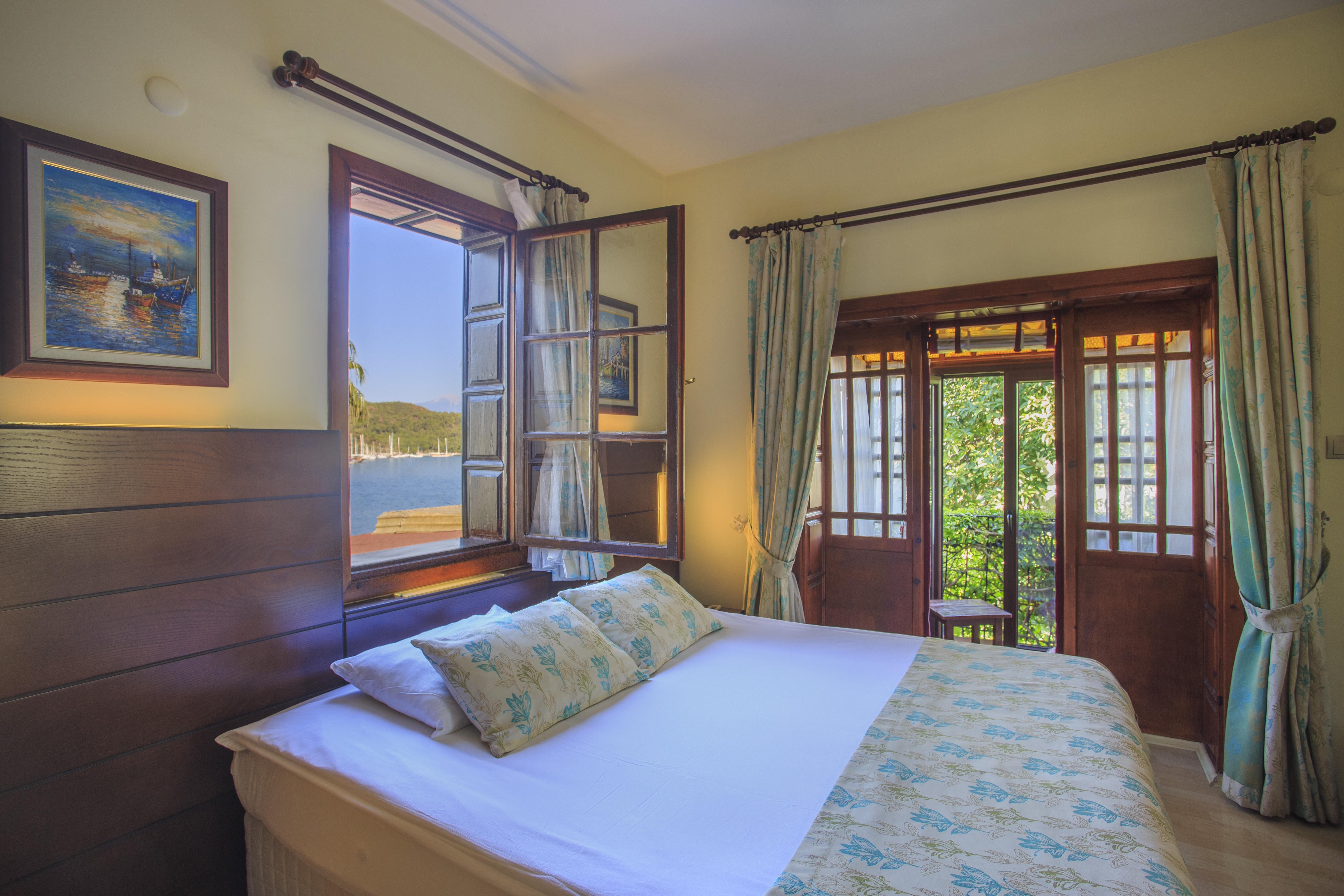 Hotel Villa Daffodil Fethiye Ngoại thất bức ảnh