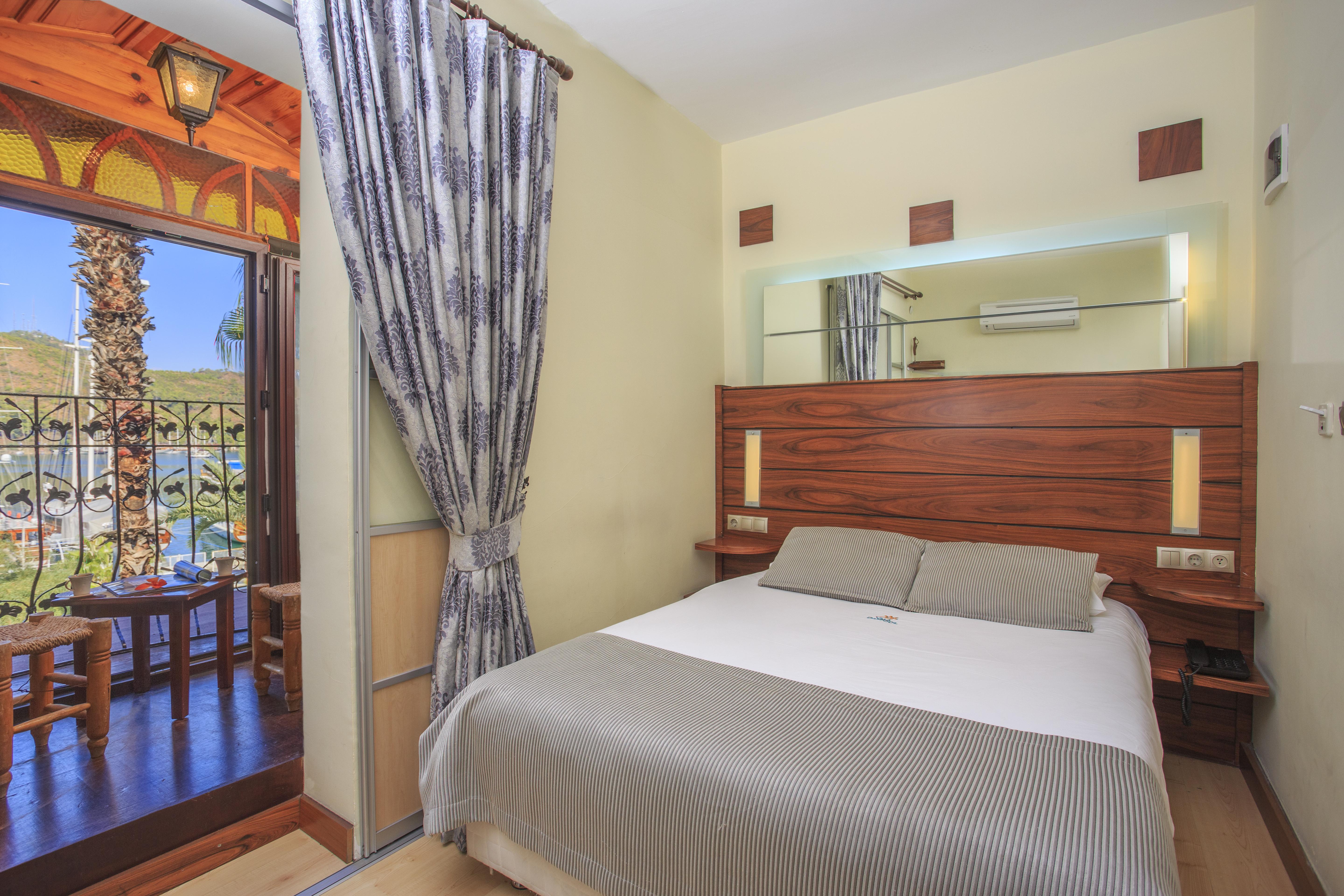 Hotel Villa Daffodil Fethiye Ngoại thất bức ảnh