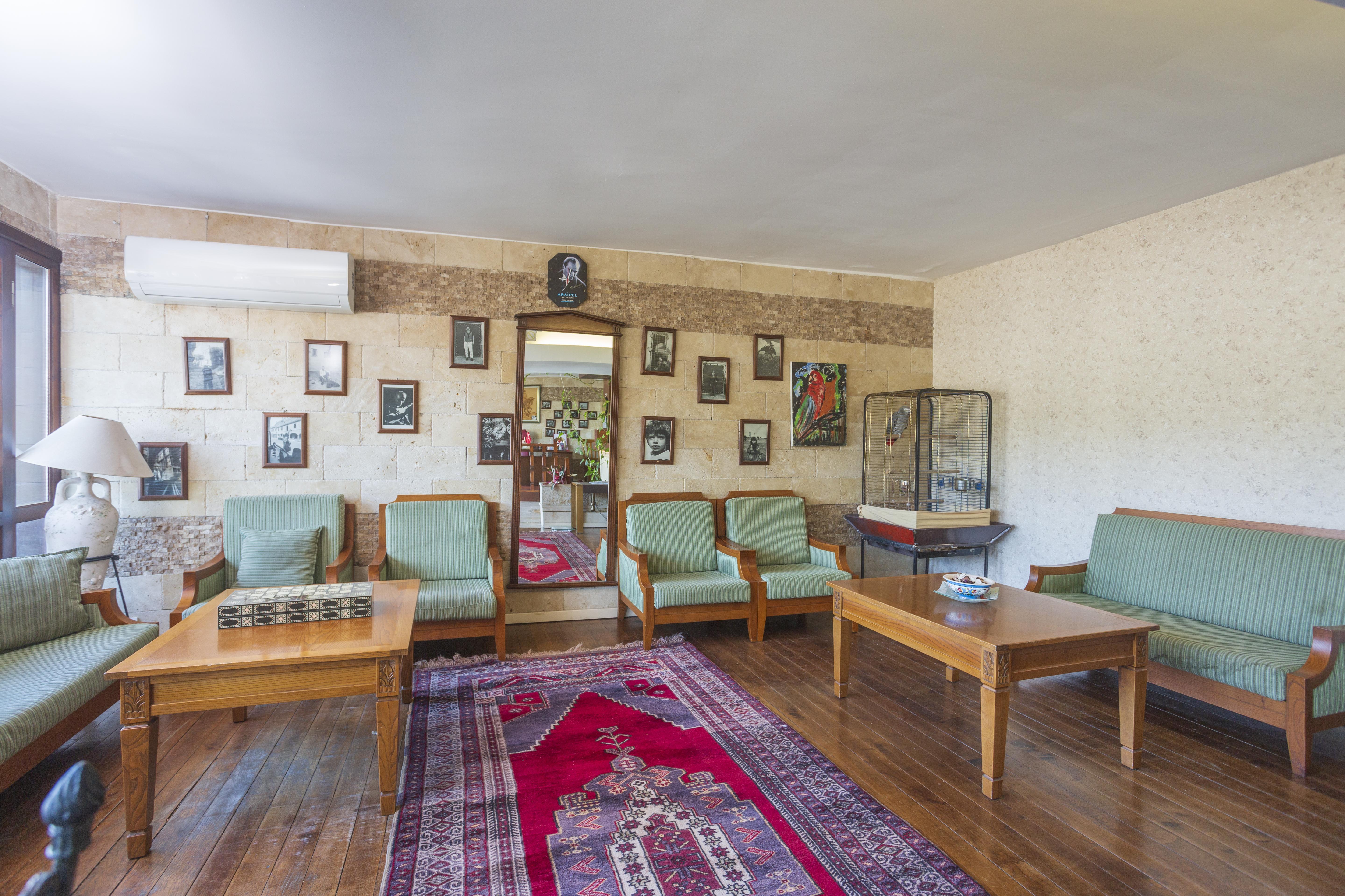 Hotel Villa Daffodil Fethiye Ngoại thất bức ảnh