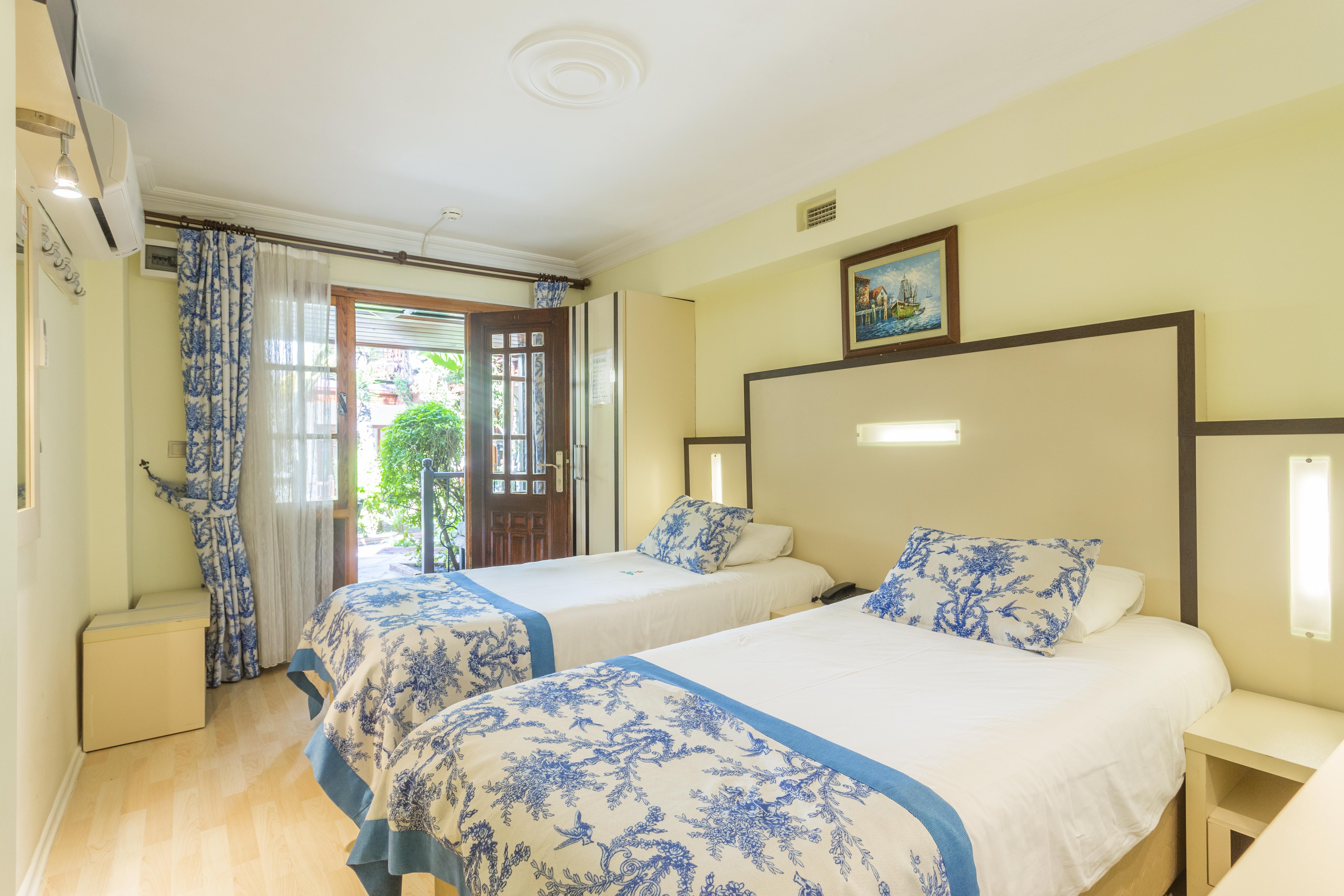 Hotel Villa Daffodil Fethiye Ngoại thất bức ảnh