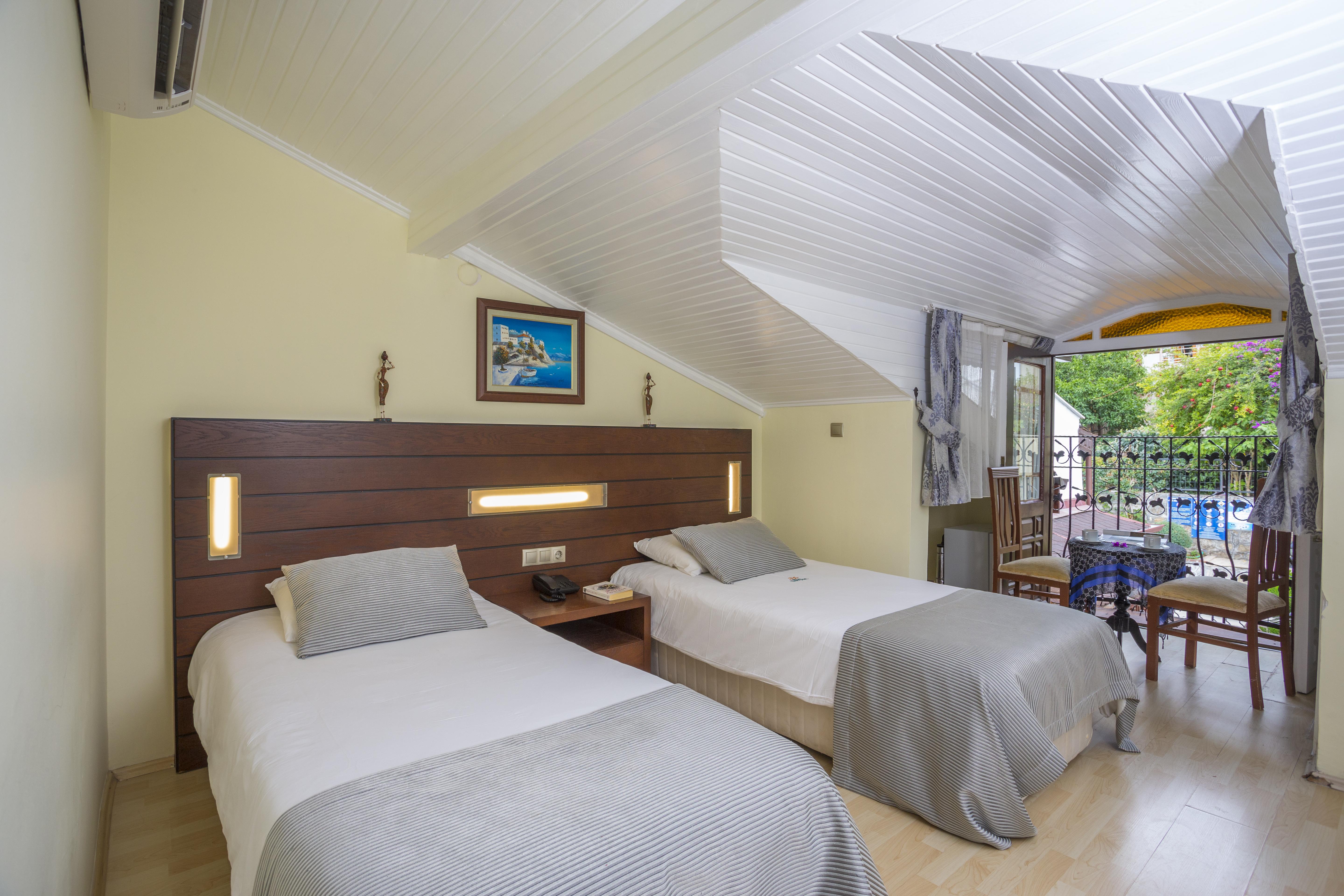 Hotel Villa Daffodil Fethiye Ngoại thất bức ảnh