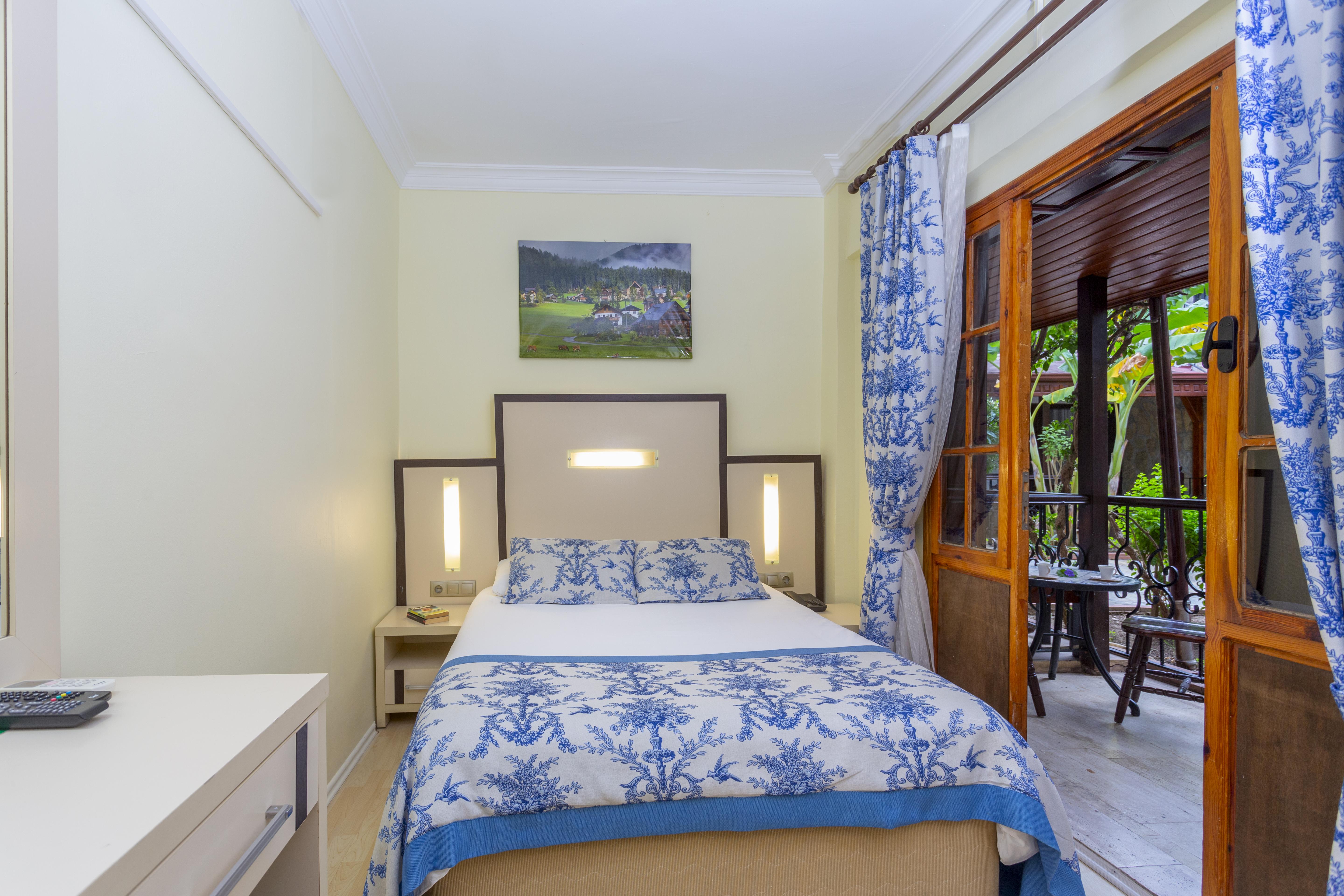 Hotel Villa Daffodil Fethiye Ngoại thất bức ảnh