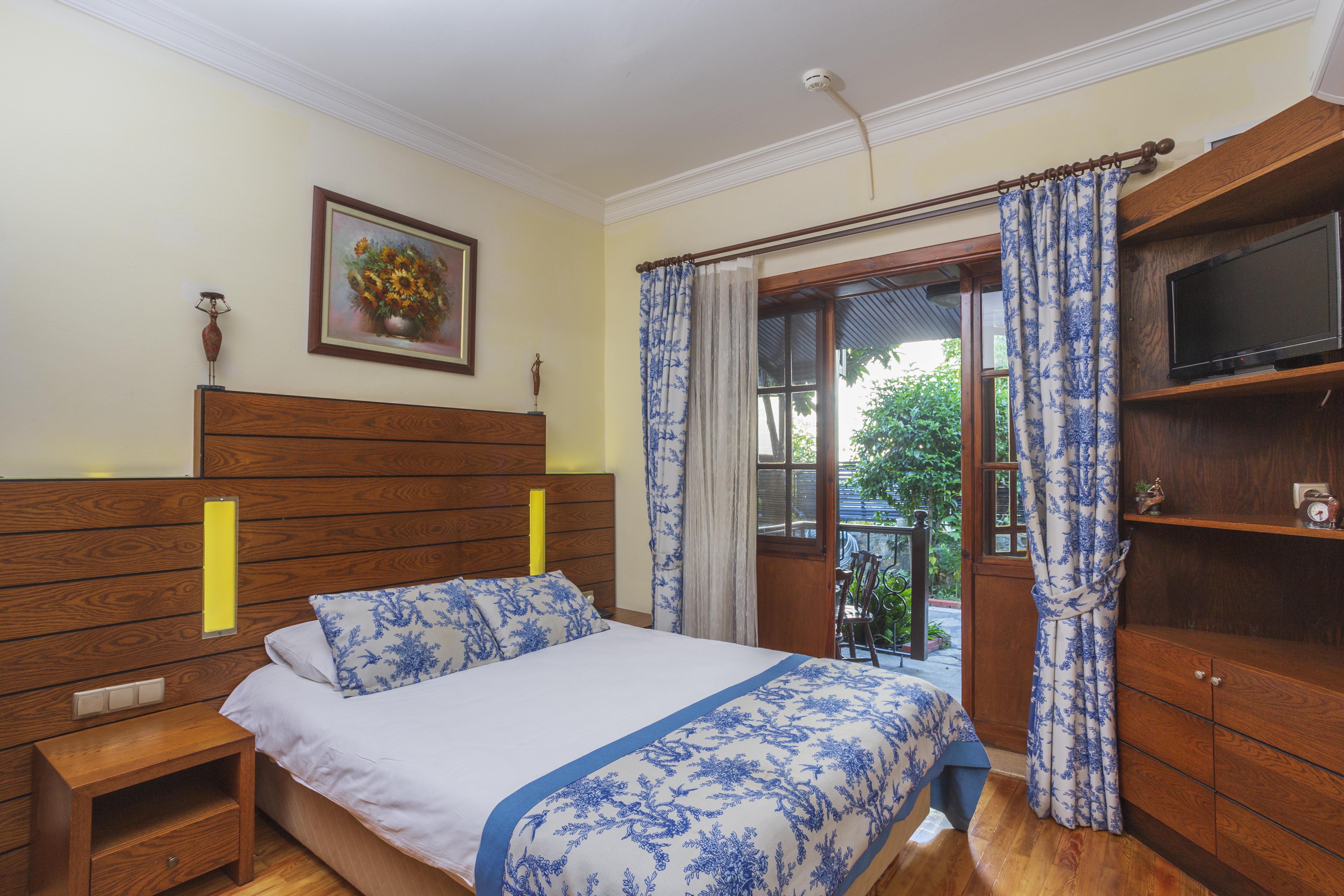 Hotel Villa Daffodil Fethiye Ngoại thất bức ảnh