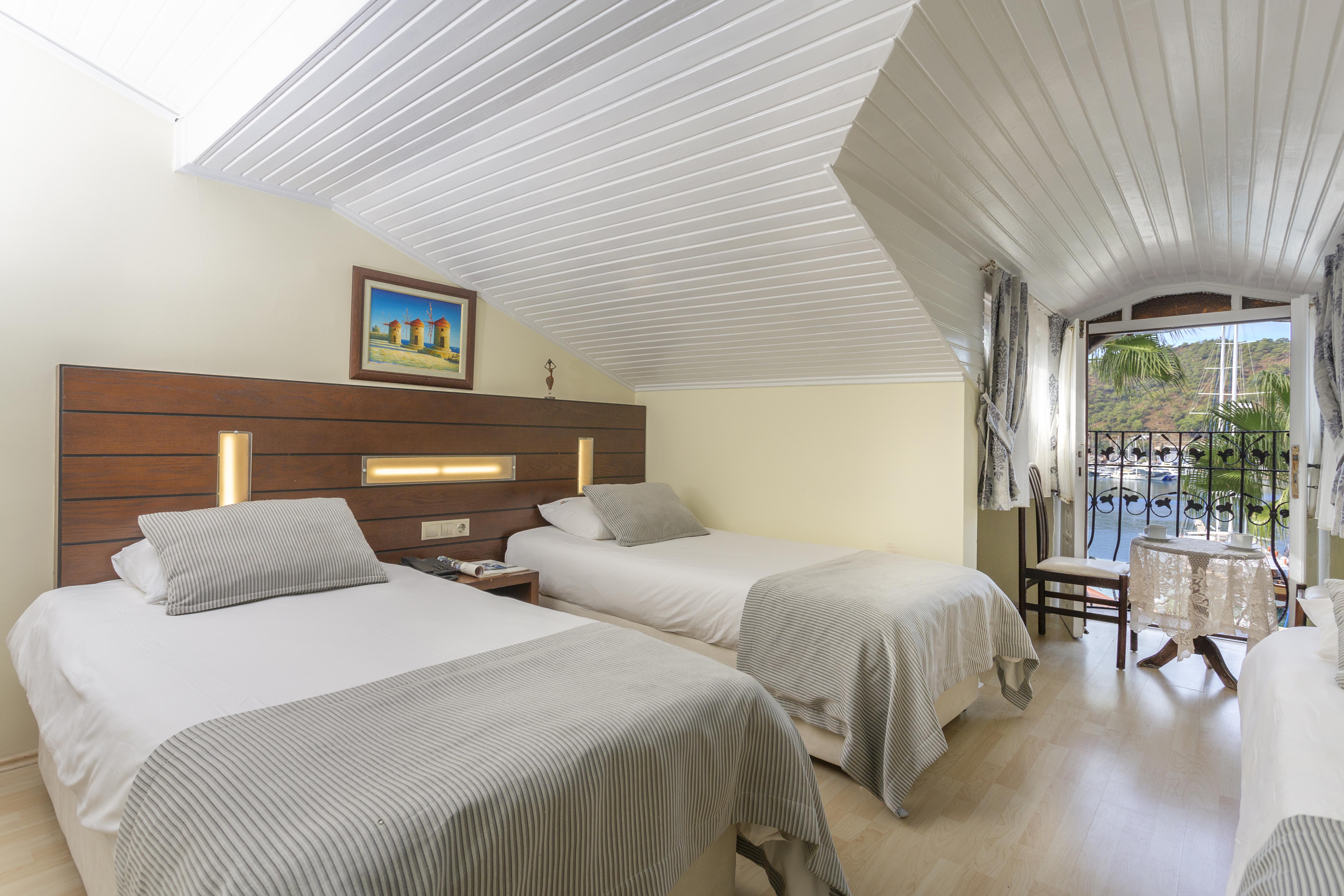 Hotel Villa Daffodil Fethiye Ngoại thất bức ảnh