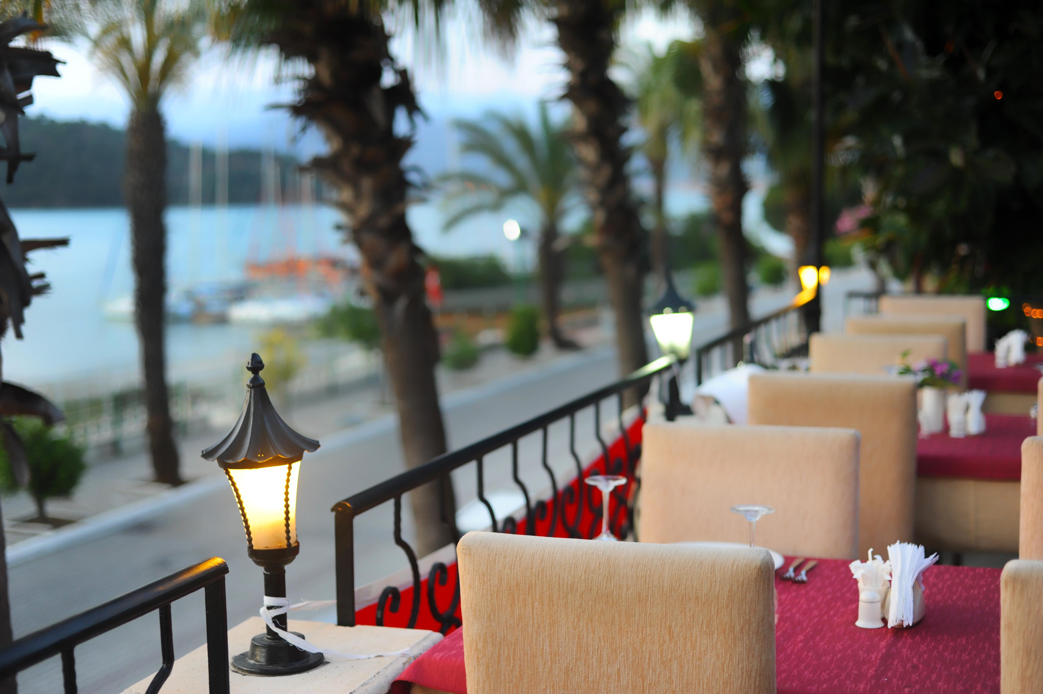 Hotel Villa Daffodil Fethiye Ngoại thất bức ảnh