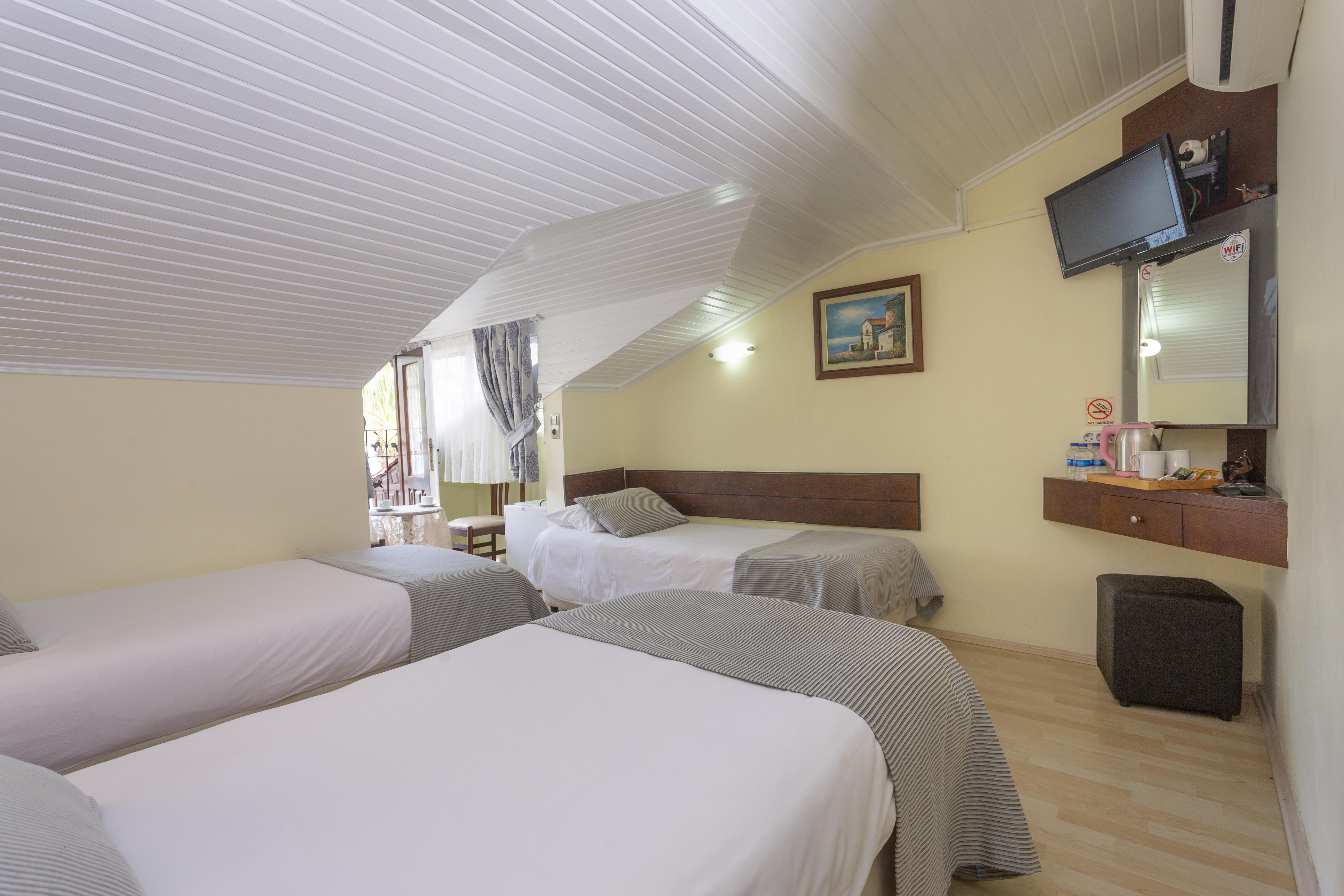 Hotel Villa Daffodil Fethiye Ngoại thất bức ảnh