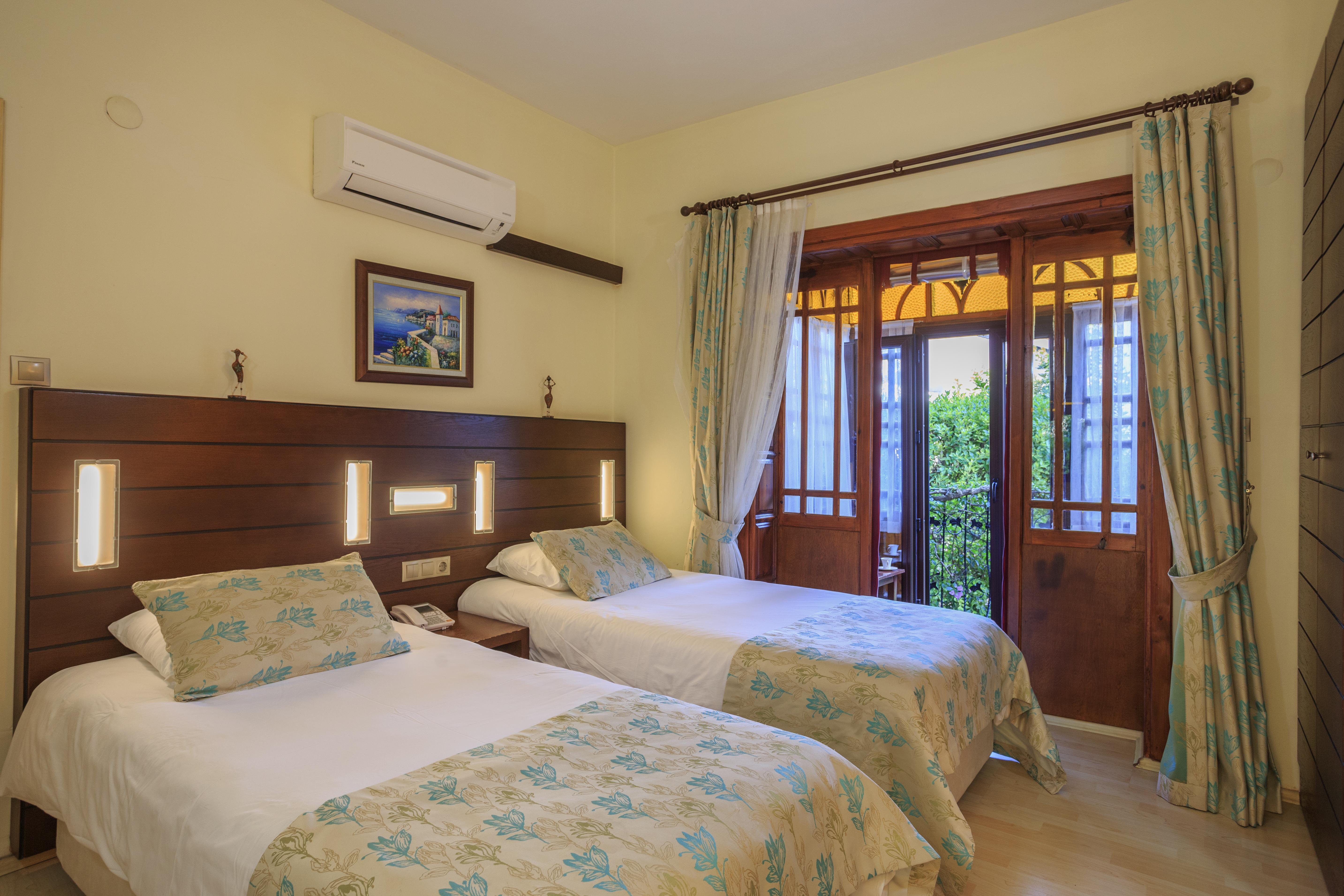 Hotel Villa Daffodil Fethiye Ngoại thất bức ảnh