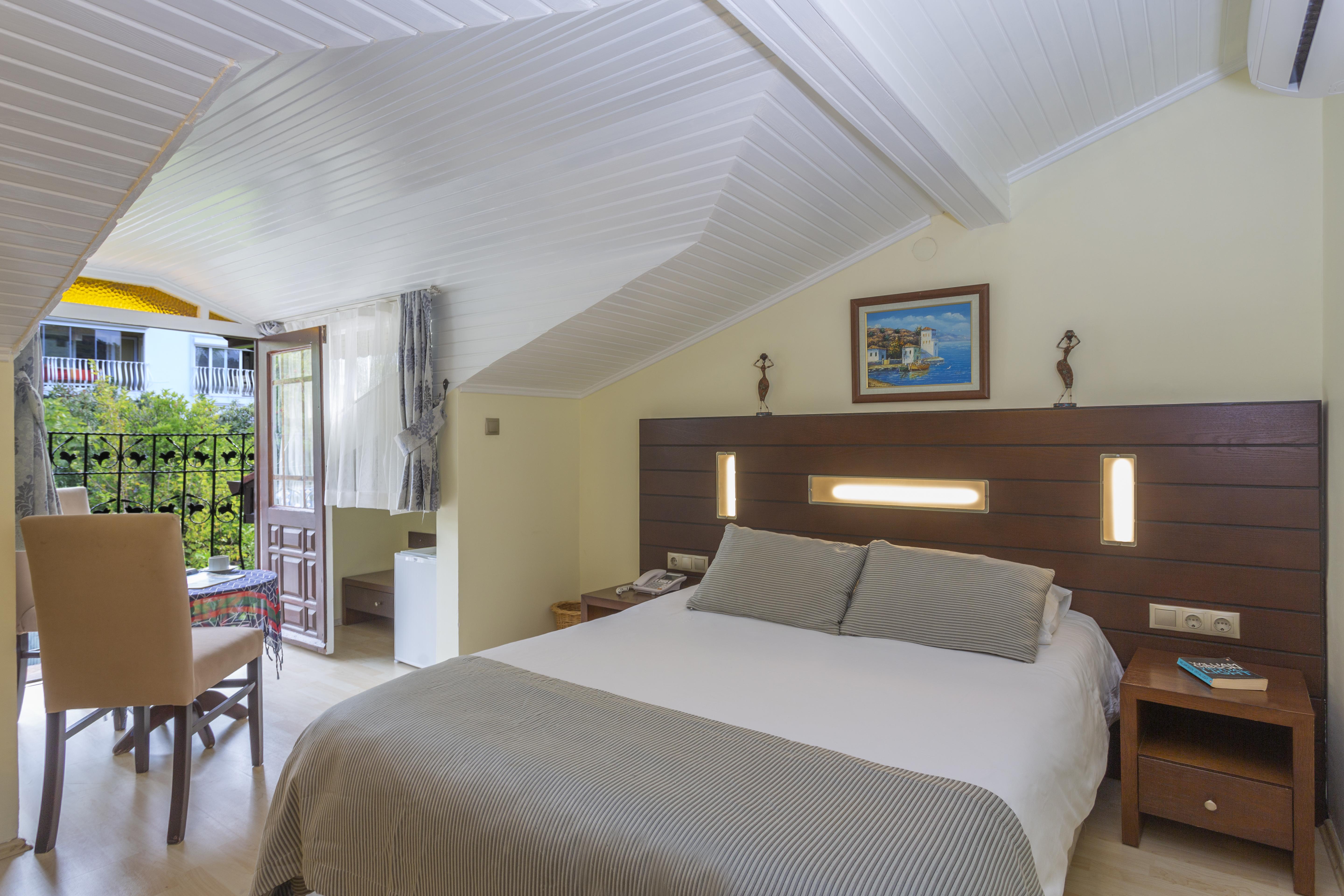 Hotel Villa Daffodil Fethiye Ngoại thất bức ảnh