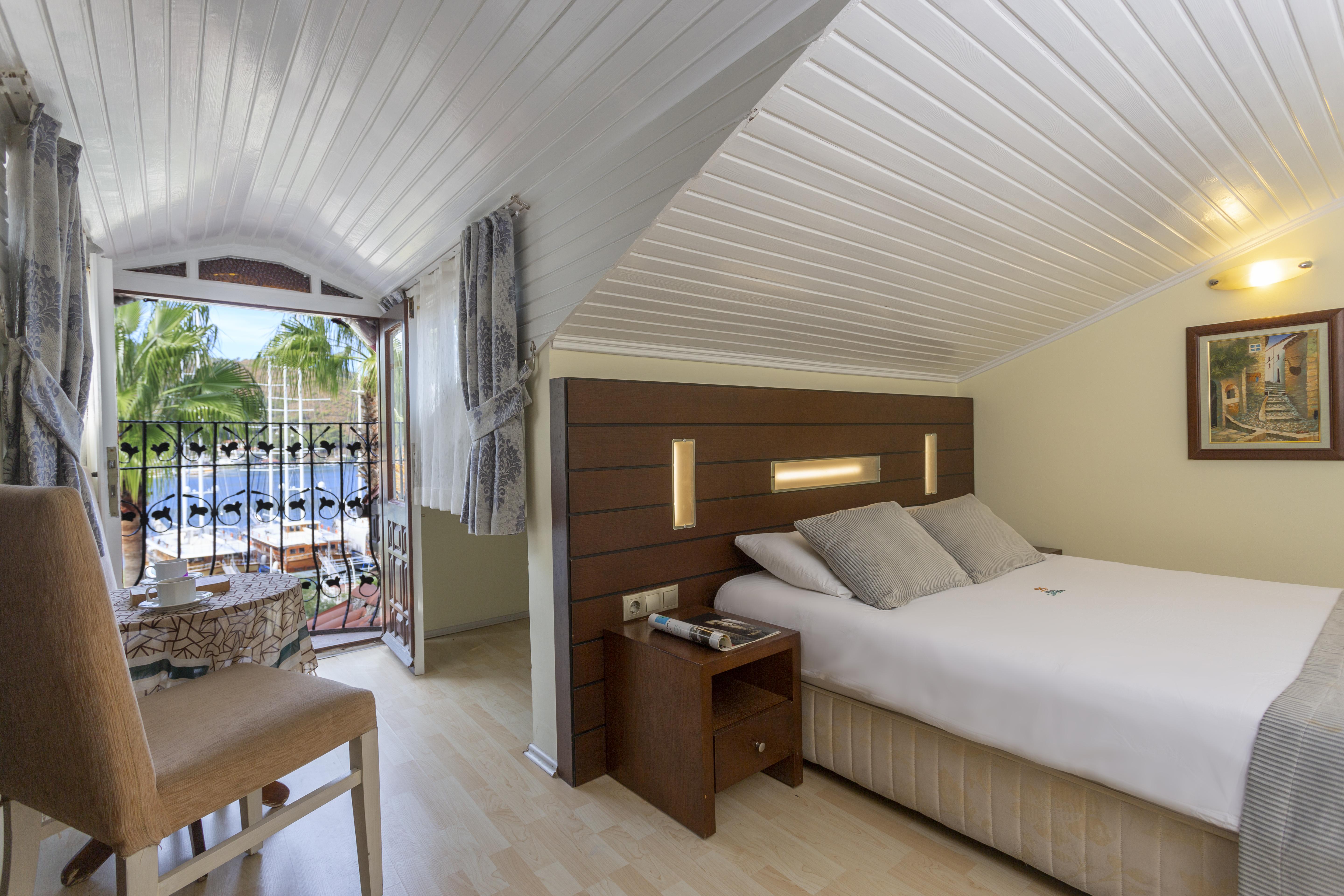 Hotel Villa Daffodil Fethiye Ngoại thất bức ảnh