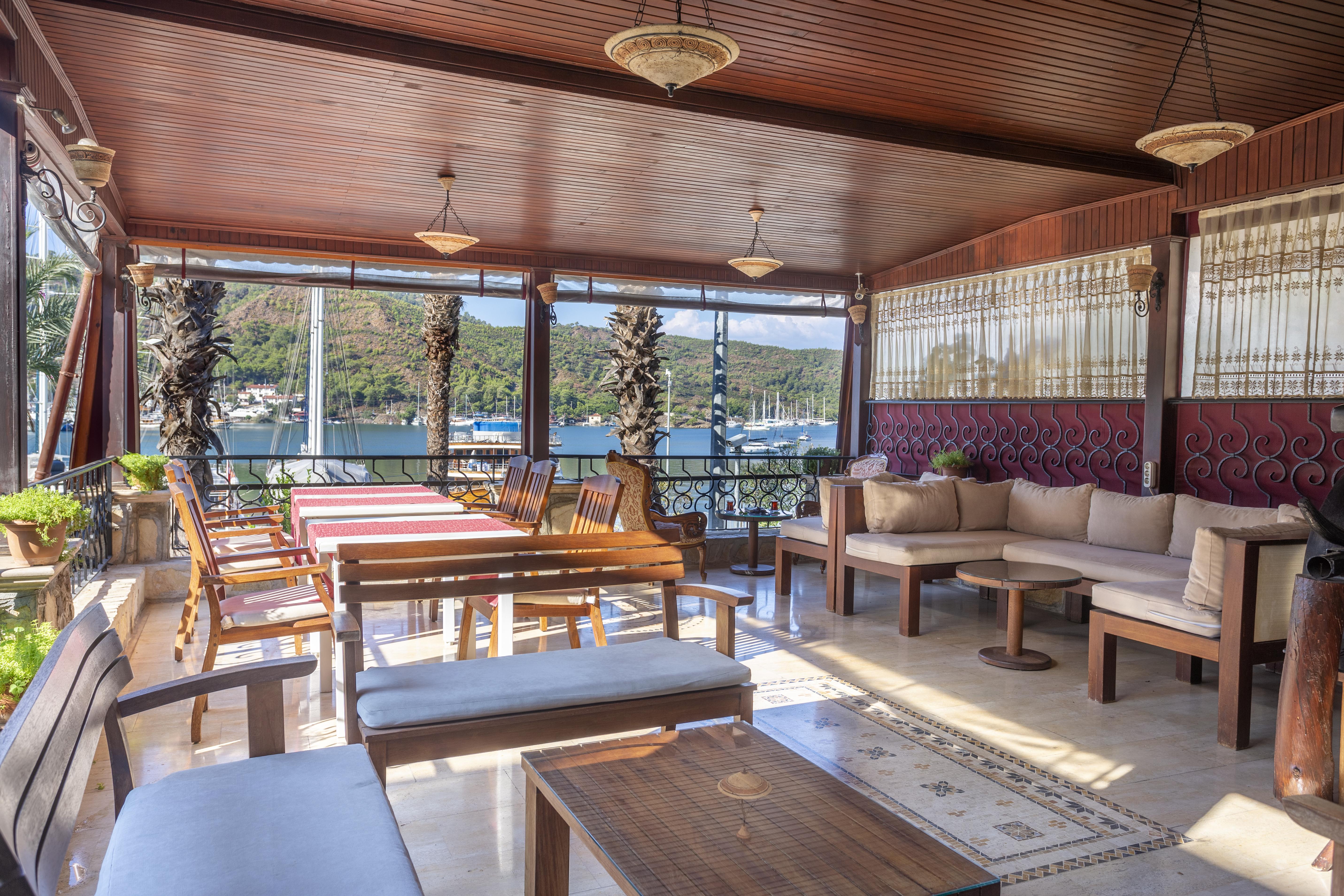 Hotel Villa Daffodil Fethiye Ngoại thất bức ảnh