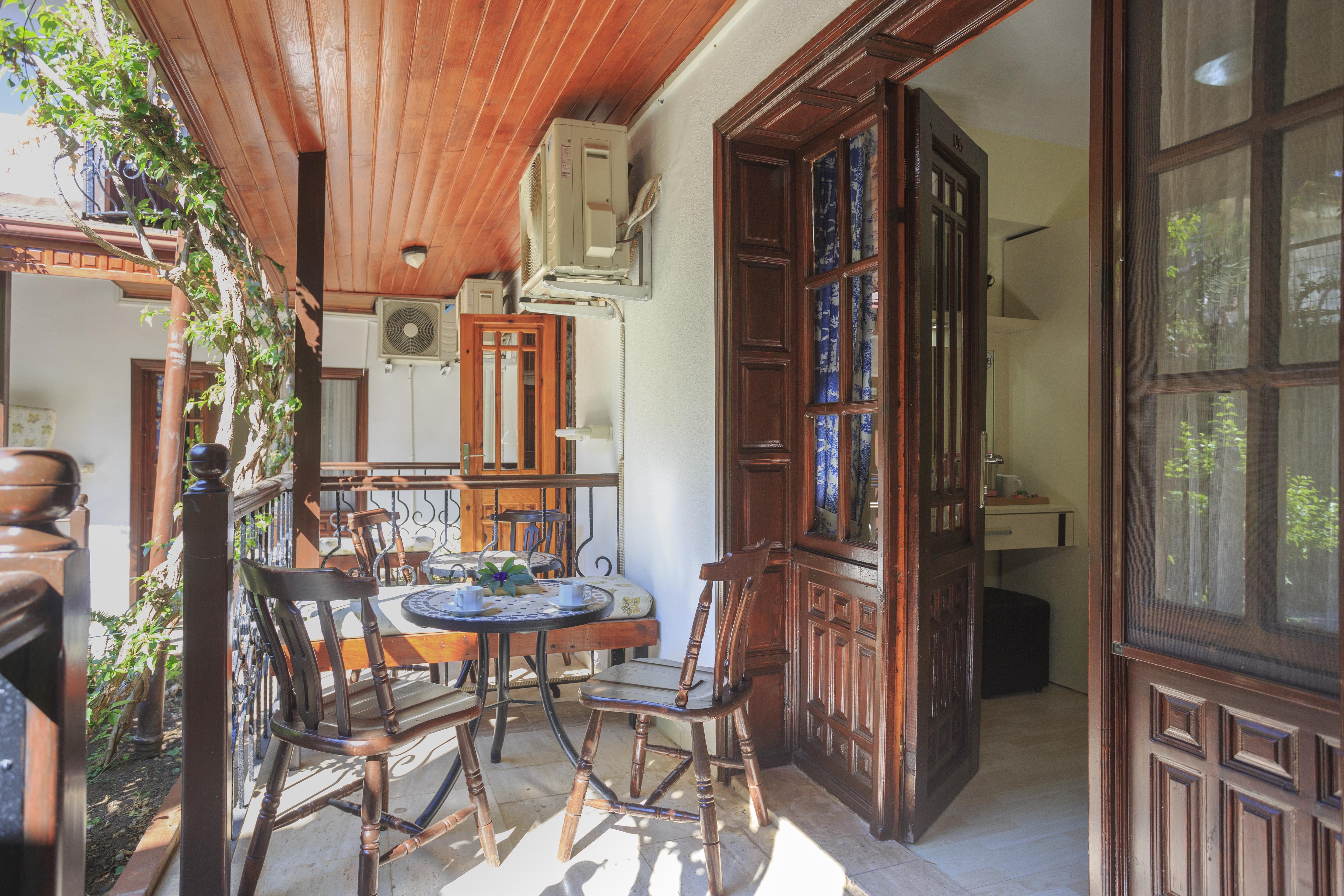 Hotel Villa Daffodil Fethiye Ngoại thất bức ảnh