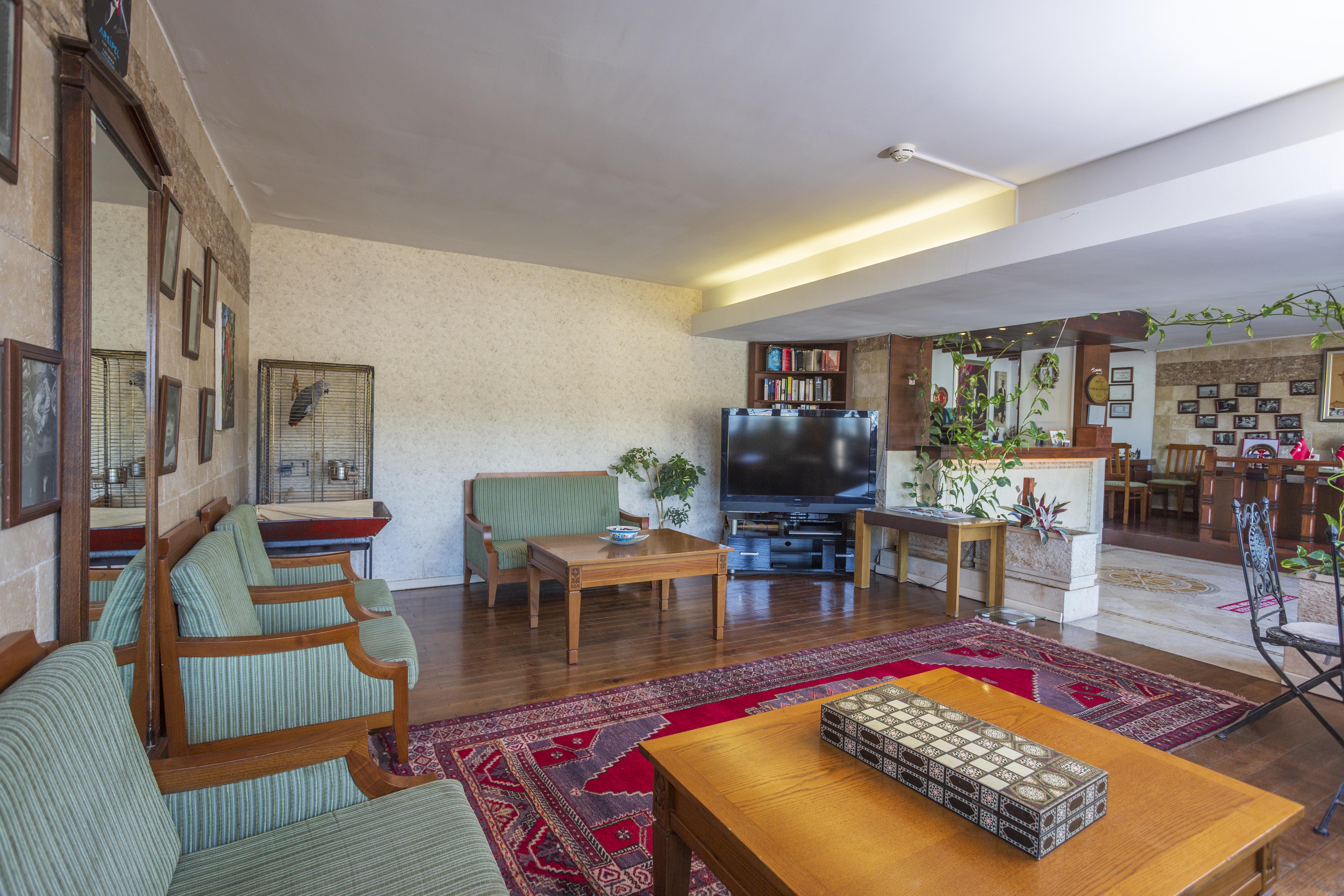 Hotel Villa Daffodil Fethiye Ngoại thất bức ảnh