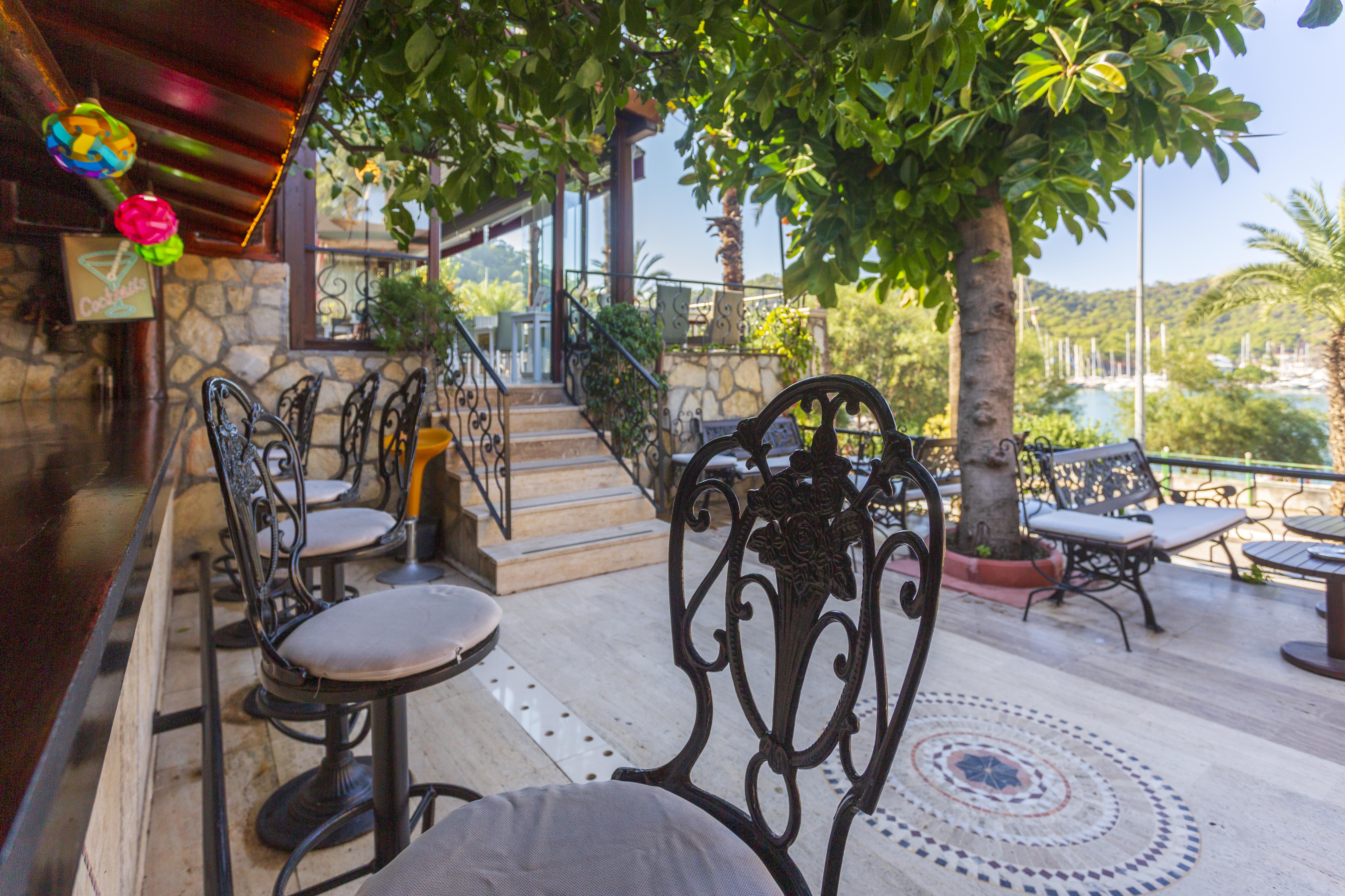 Hotel Villa Daffodil Fethiye Ngoại thất bức ảnh