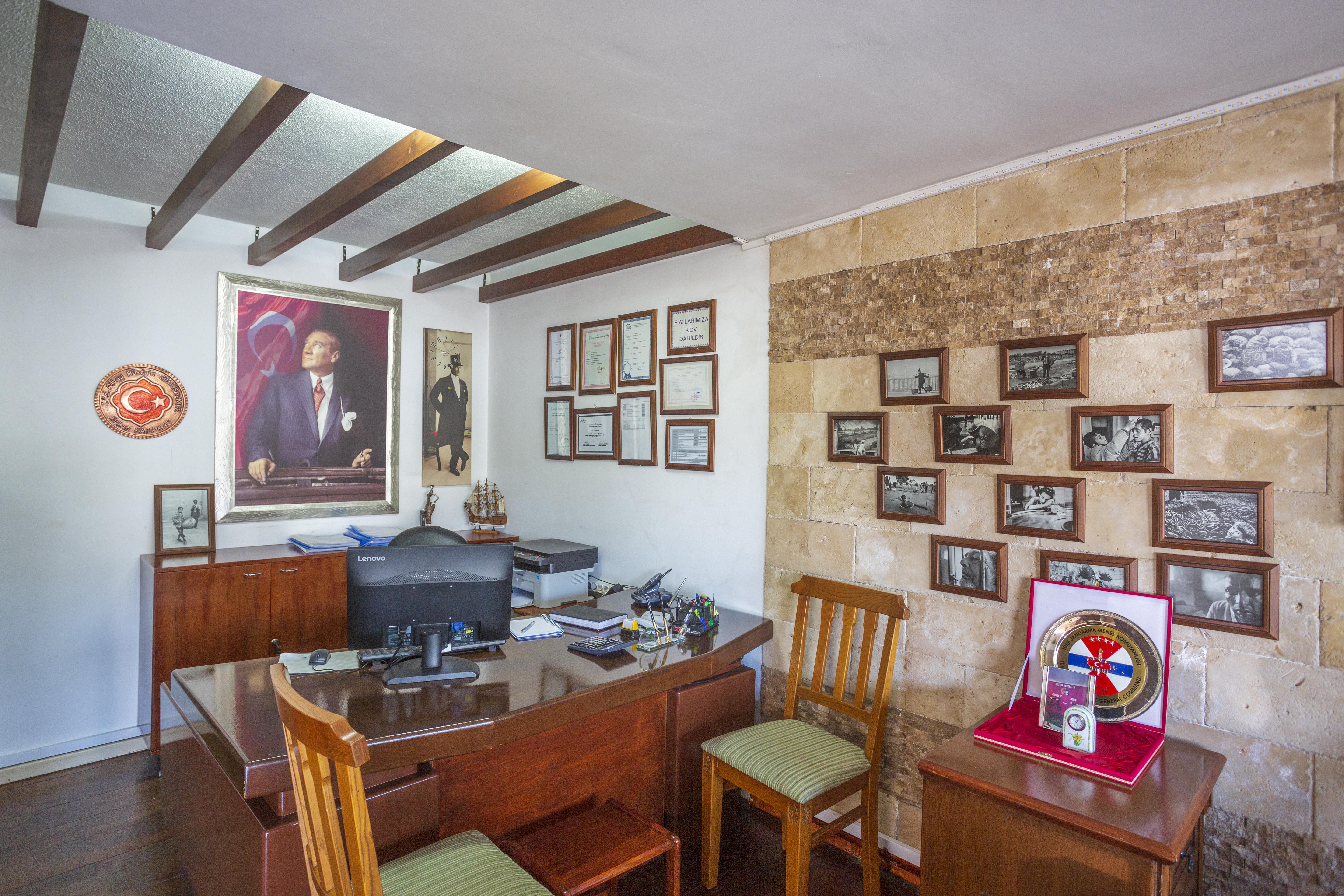 Hotel Villa Daffodil Fethiye Ngoại thất bức ảnh