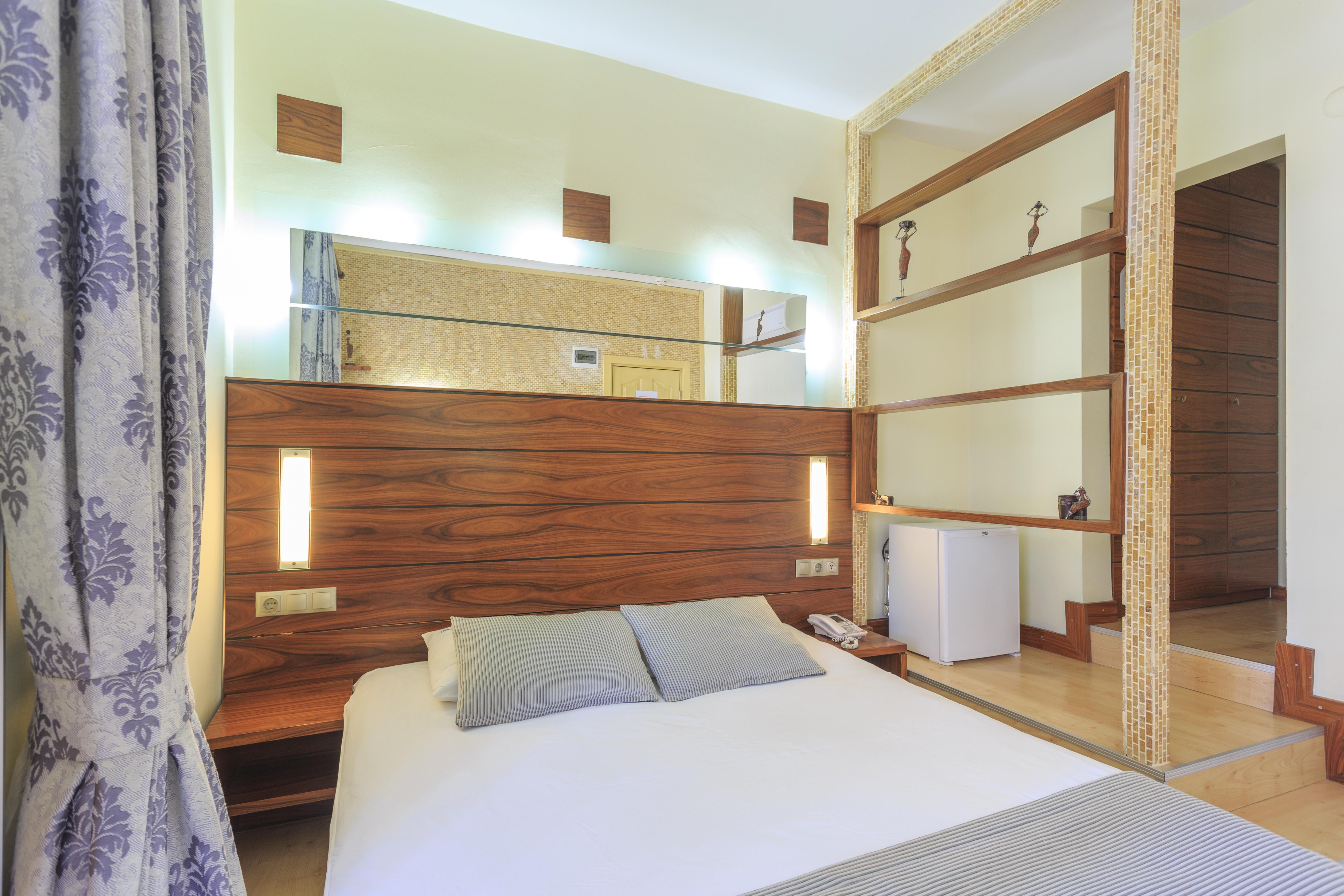 Hotel Villa Daffodil Fethiye Ngoại thất bức ảnh