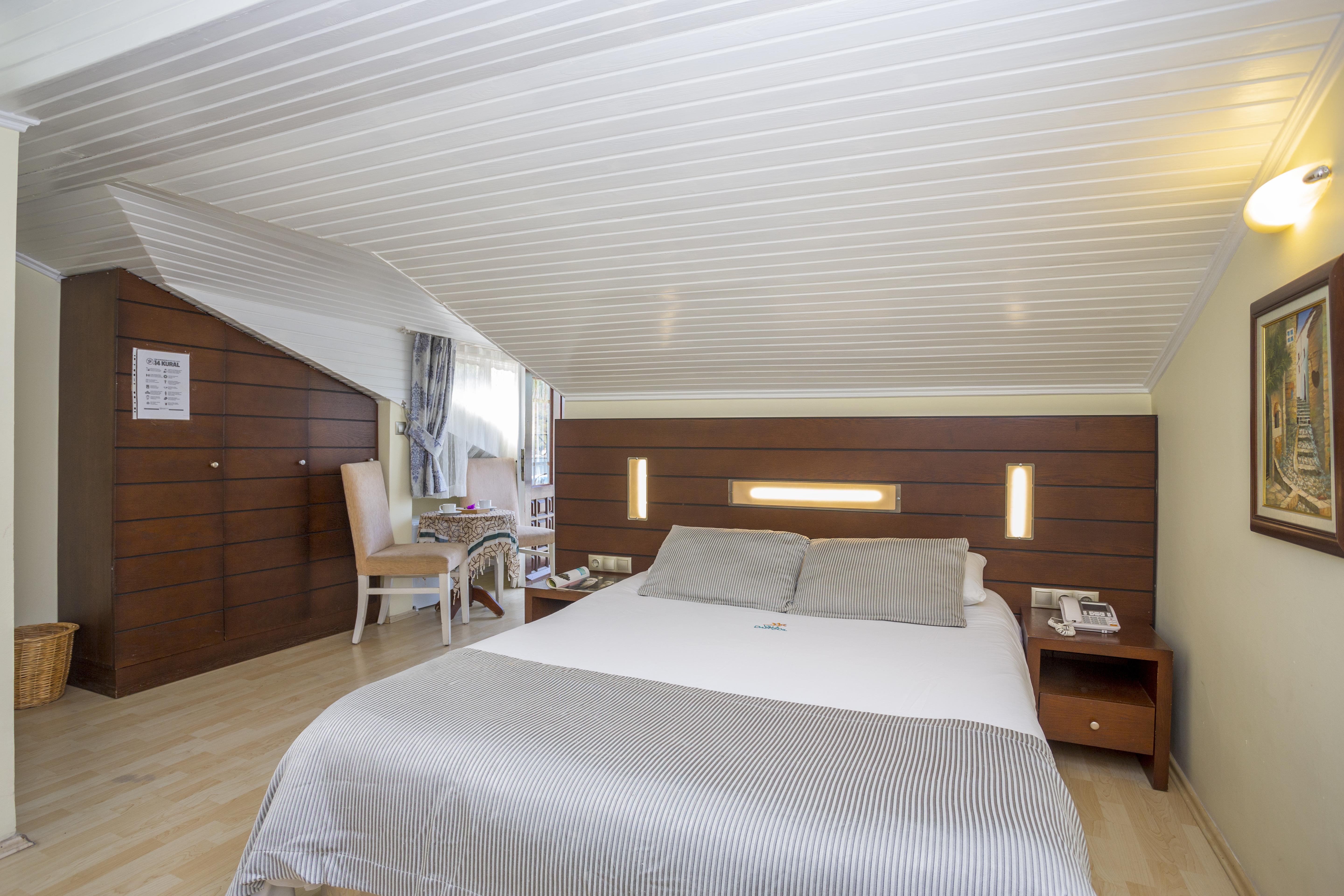 Hotel Villa Daffodil Fethiye Ngoại thất bức ảnh