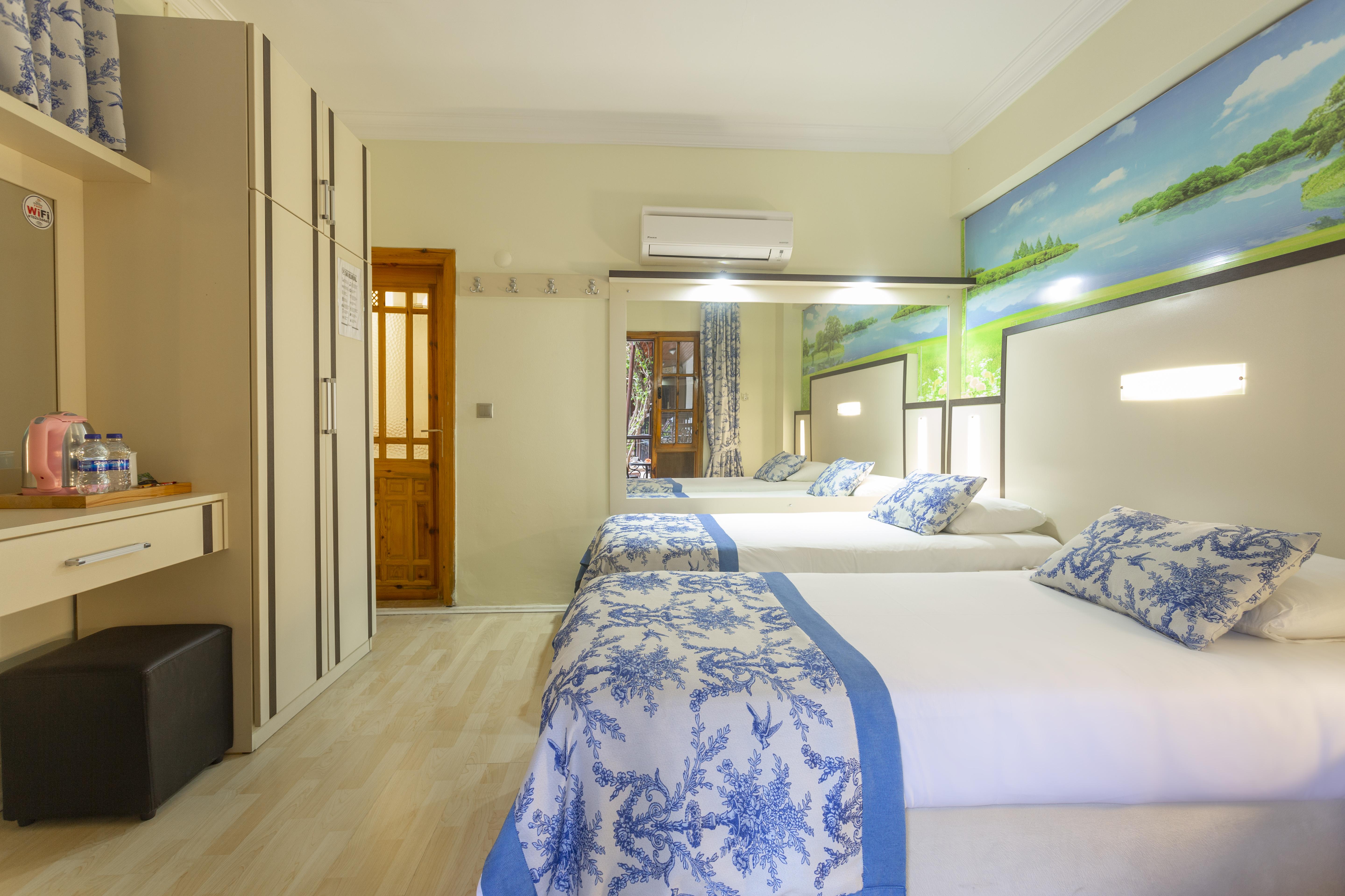 Hotel Villa Daffodil Fethiye Ngoại thất bức ảnh
