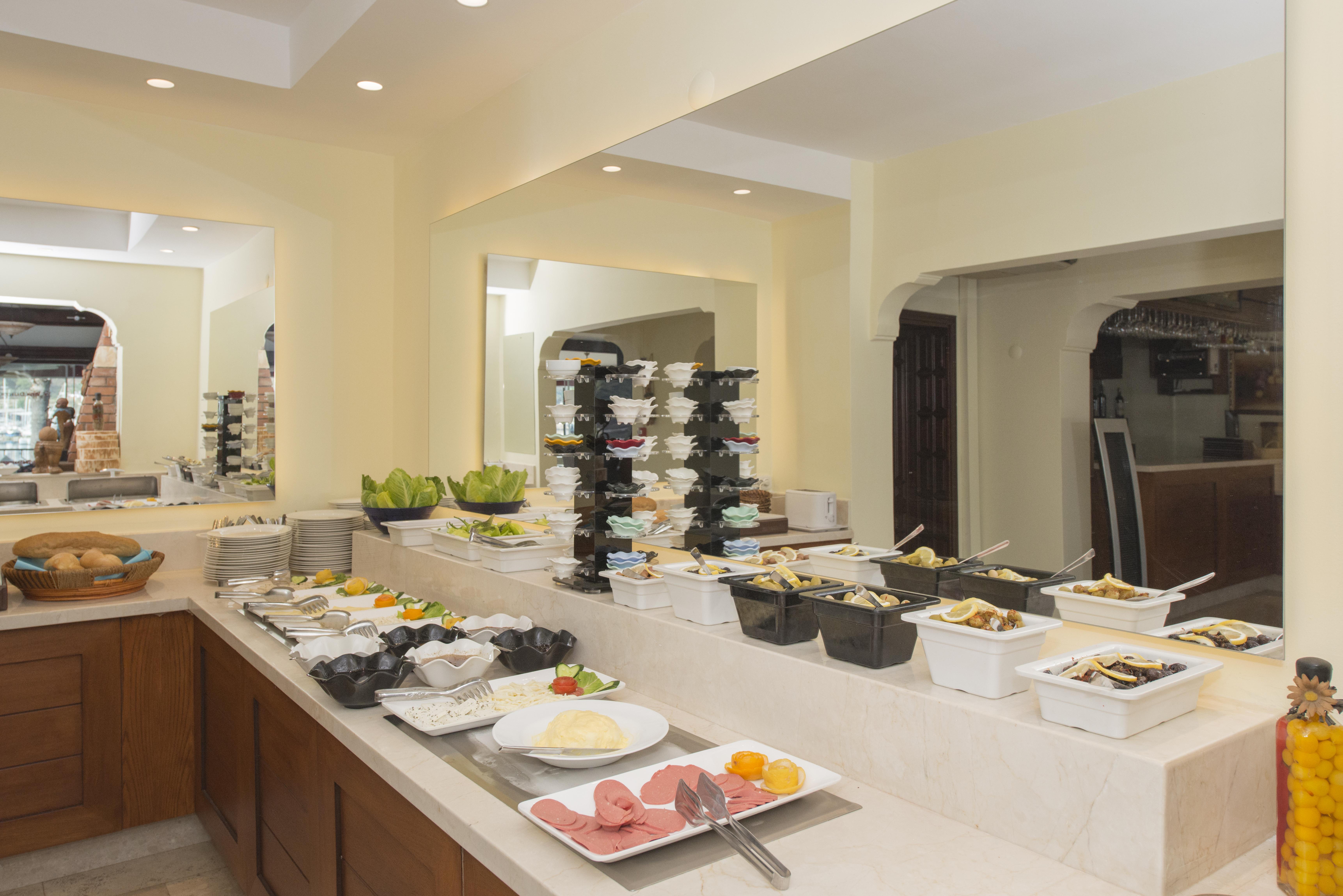 Hotel Villa Daffodil Fethiye Ngoại thất bức ảnh