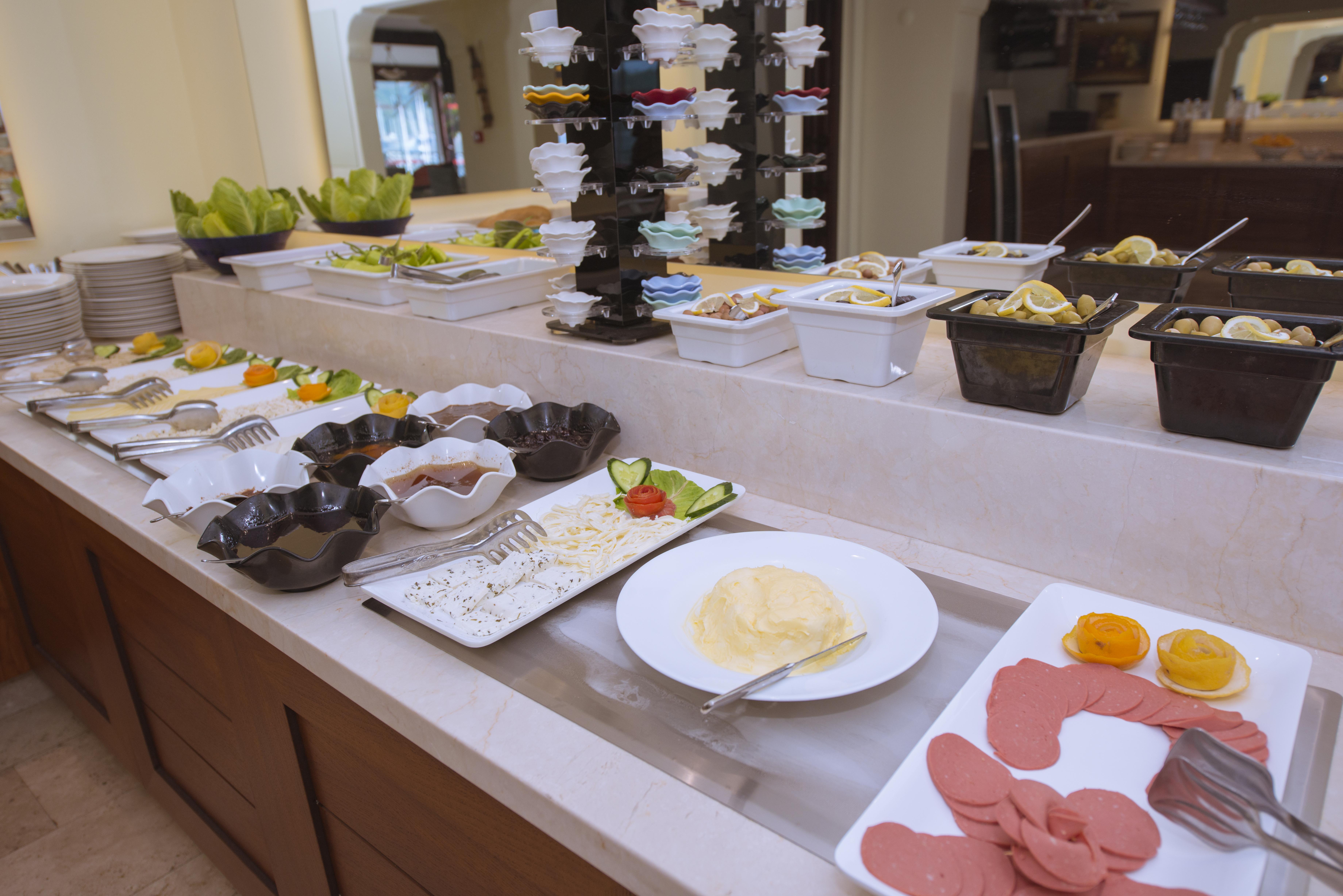Hotel Villa Daffodil Fethiye Ngoại thất bức ảnh